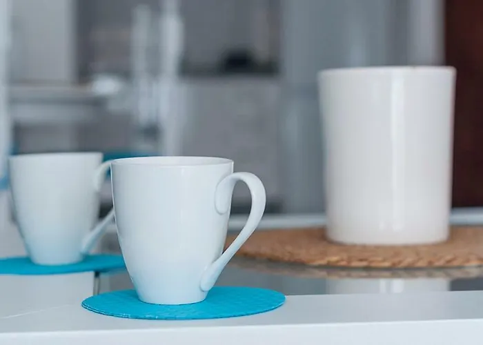 Luminoso Y Fresco En 2ª Linea De Playa