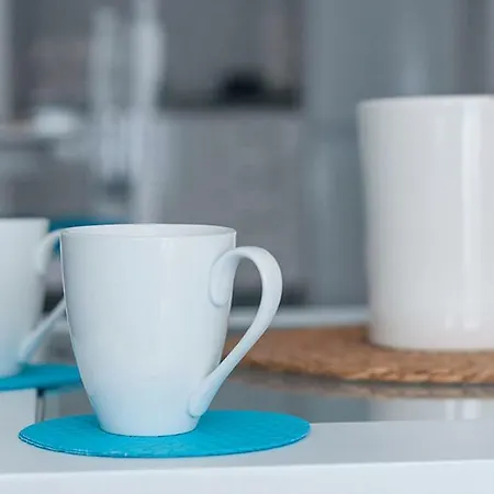 Luminoso Y Fresco En 2ª Linea De Playa