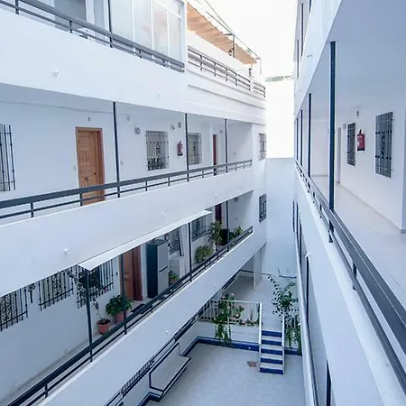 Luminoso Y Fresco En 2ª Linea De Playa *