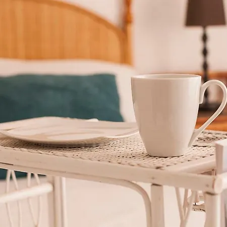 Luminoso Y Fresco En 2ª Linea De Playa