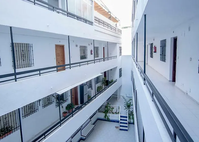 Luminoso Y Fresco En 2ª Linea De Playa *